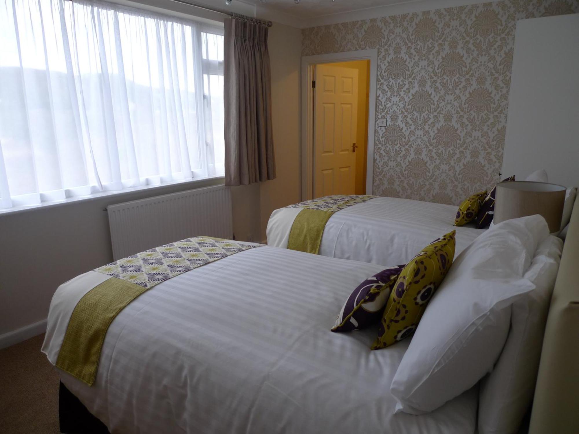 Ashburnham Hotel Pembrey Camera foto