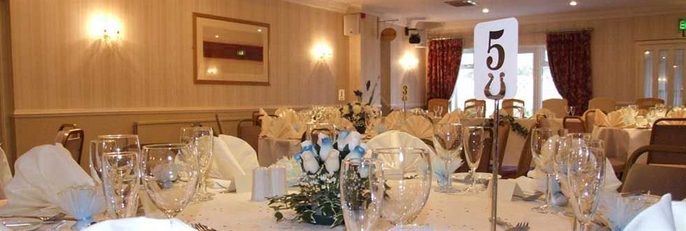Ashburnham Hotel Pembrey Esterno foto