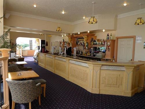 Ashburnham Hotel Pembrey Esterno foto