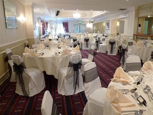 Ashburnham Hotel Pembrey Esterno foto