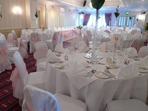 Ashburnham Hotel Pembrey Esterno foto